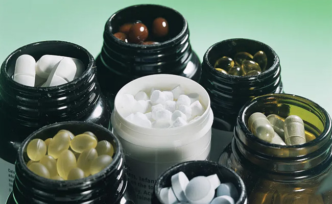 Nutraceutical Products