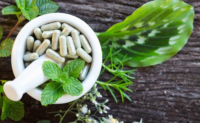 Nutraceutical