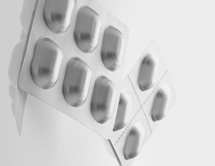 Pharma Packaging
