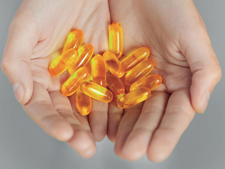 Production Capacities Of Softgel Machines