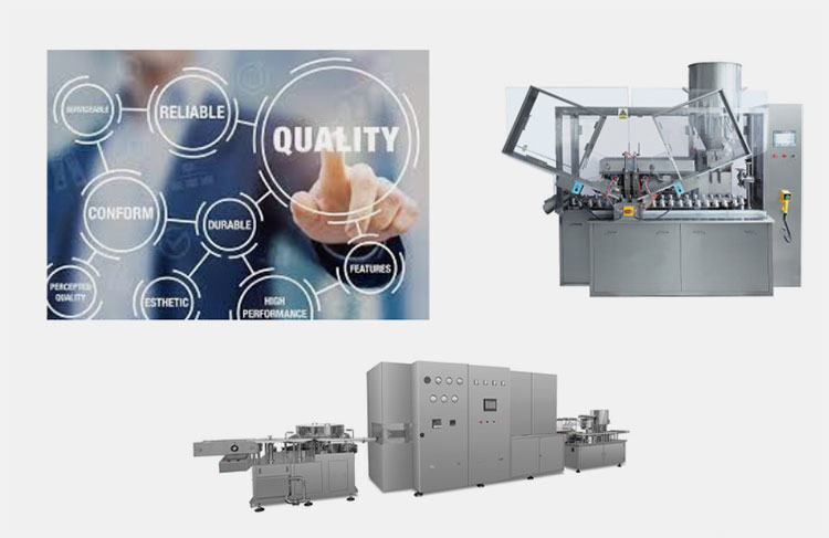 Quality Control and Validation Requirements