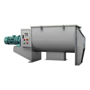 Ribbon Blender