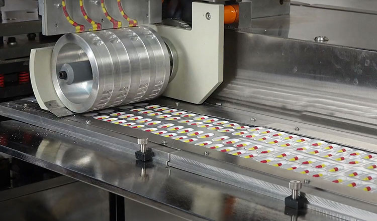 Sealing Quality & Precision