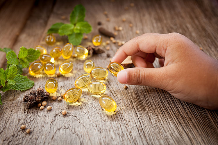 Select Equipment For Softgel Production