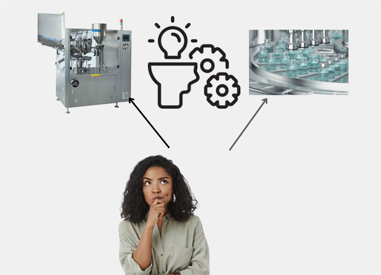 Selecting a Right System for Your Product