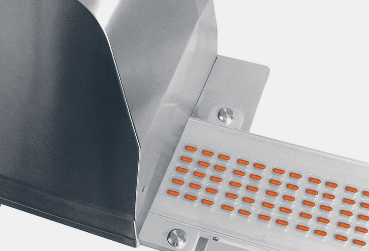 Smart Conveying Unit