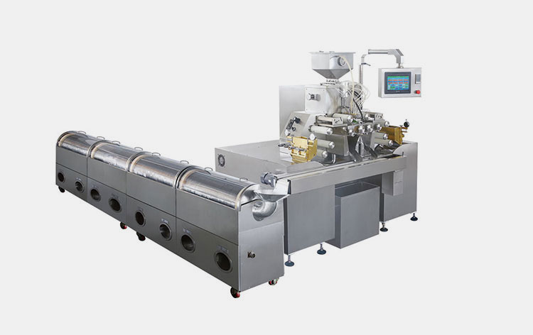 Softgel Encapsulation Machine