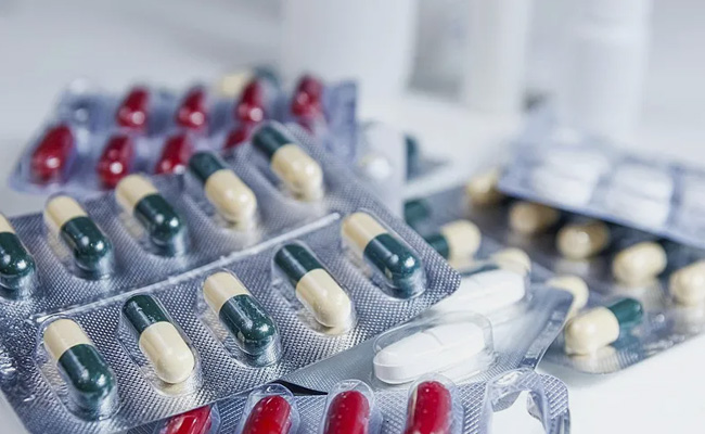 Softgel Nutritional Capsules