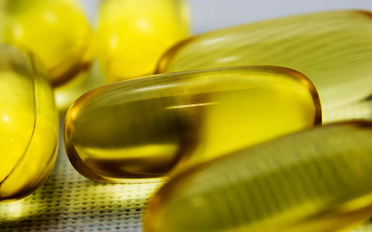 Softgels Manufacturing