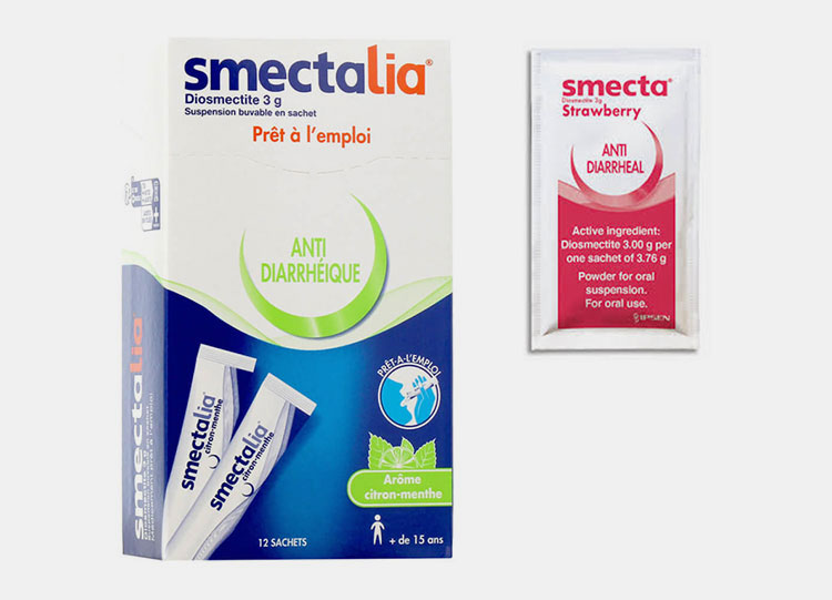 Stick Packaging