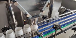Tablet Counting Machine