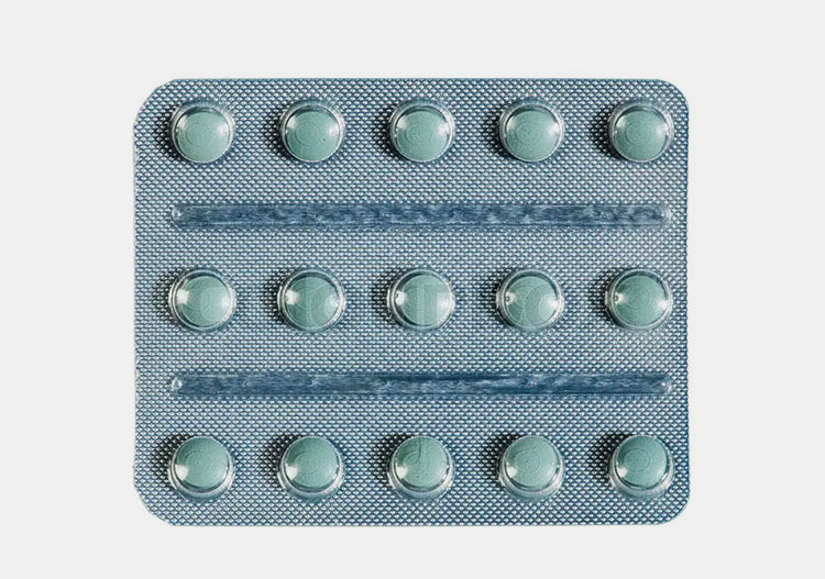 Unit Dosage Formulation