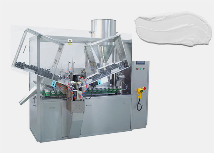 Viscosity Handling