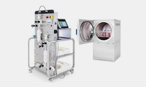 Autoclave System