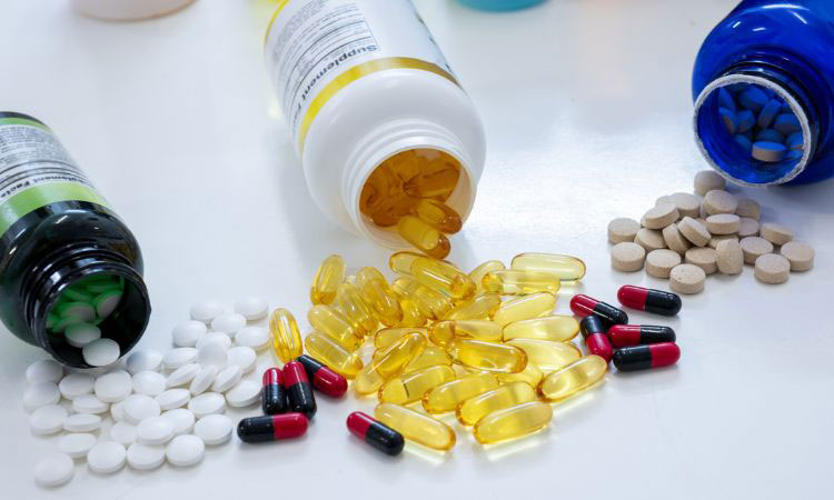 Available Counting Methods