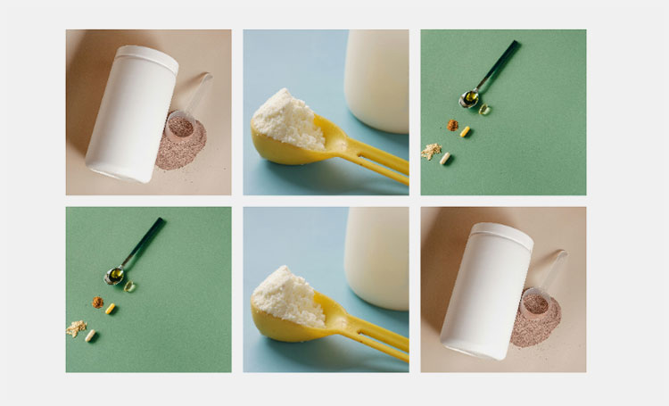 Batch-to-Batch Consistency