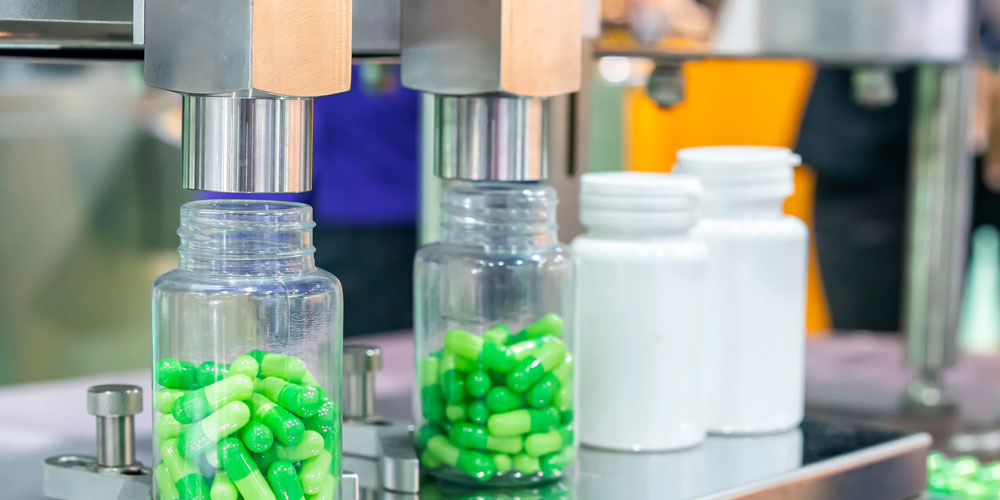 Capsule-Counting-Line-for-Pharmaceutical-Production