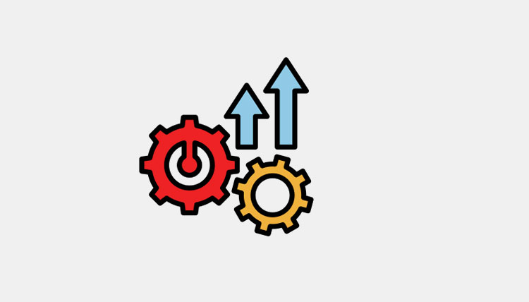 Continuous improvement