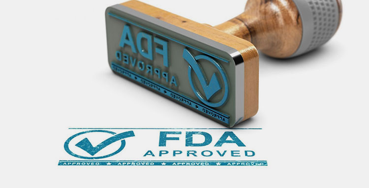 FDA-approval