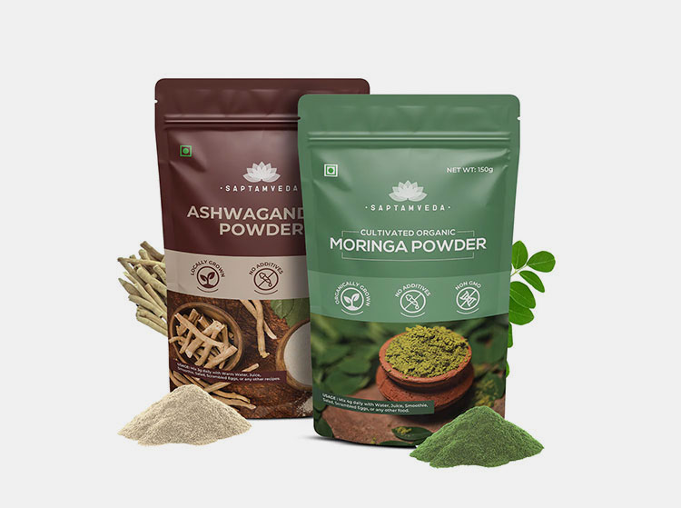 Herbal Extract Powders