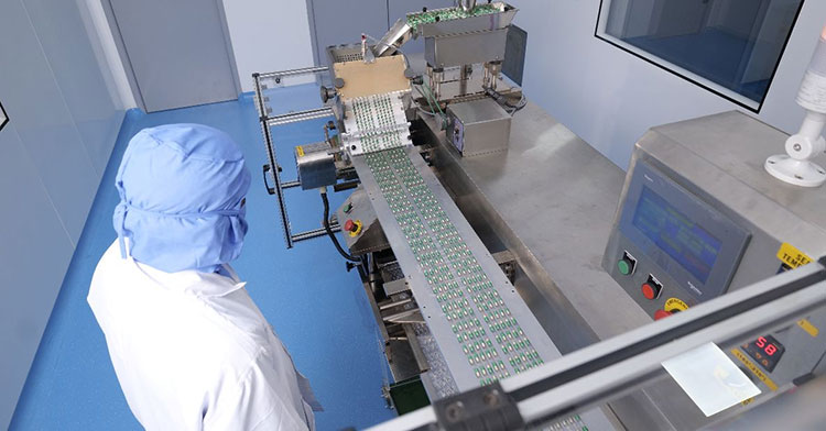 Ideal for Business Core Objective