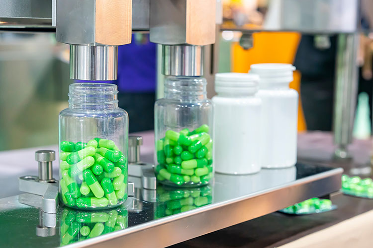 Integration Of Counting