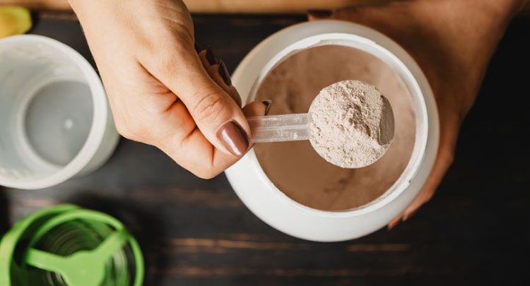 Knowledge of Powder Physical Properties