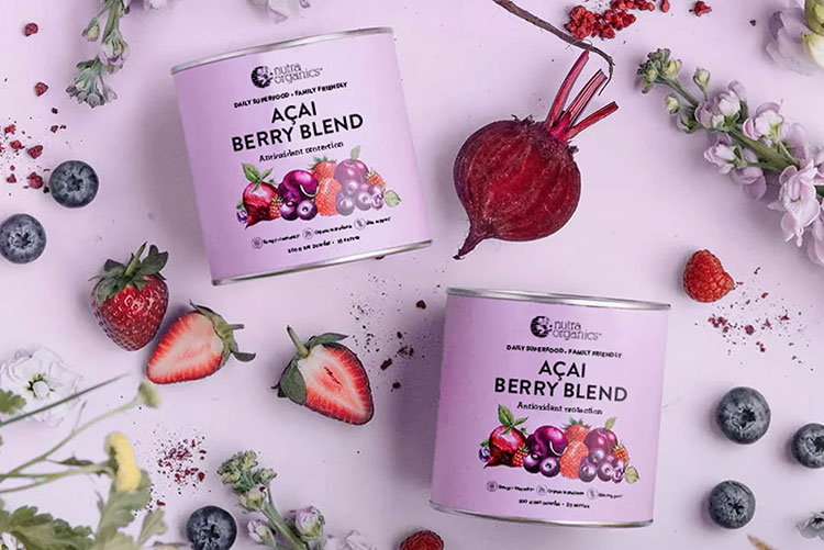 Maintains Product Integrity