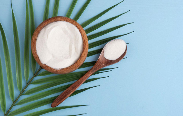 Nutraceutical Supplement Formulation