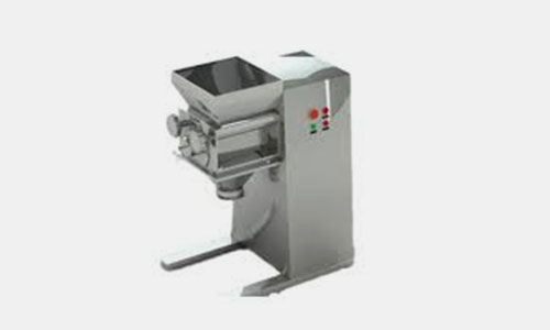 Oscillating Granulator