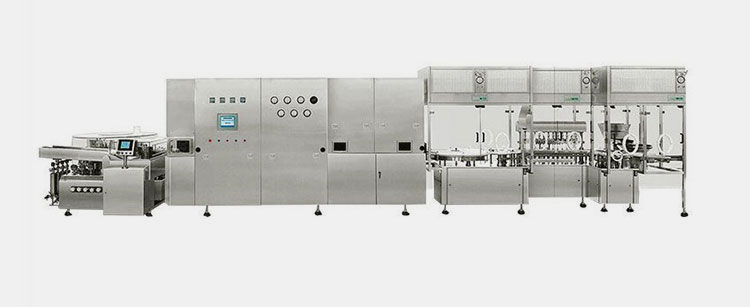 Parenteral Formulations