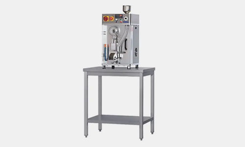 Pilot Tablet Press