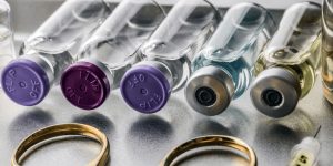 Precision-in-Liquid-Filling