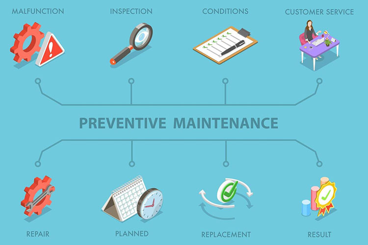 Preventive Maintenance-1