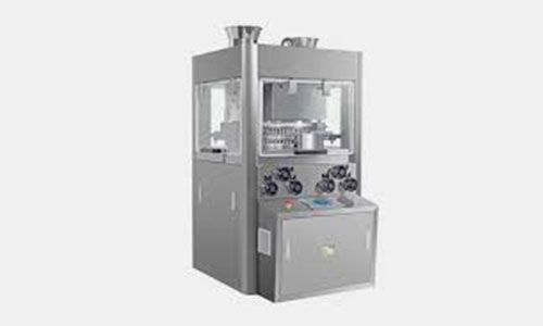 Rotary Tablet Press