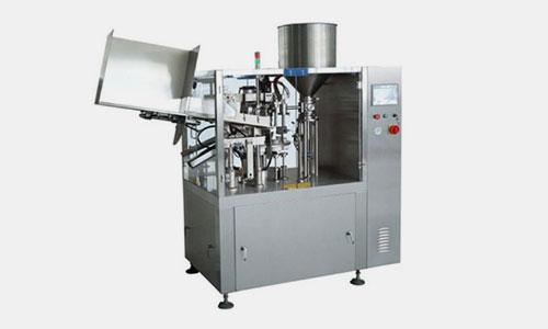 Tube Filling Machine