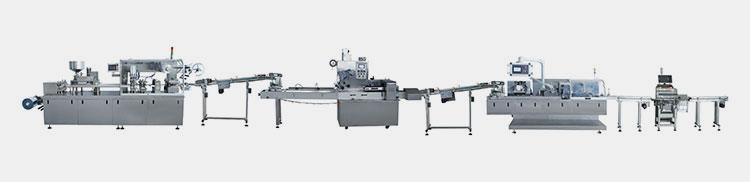 Advanced Cartoning Solutions