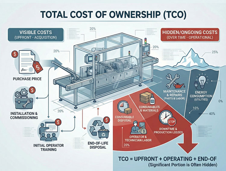 Beyond the Price Tag