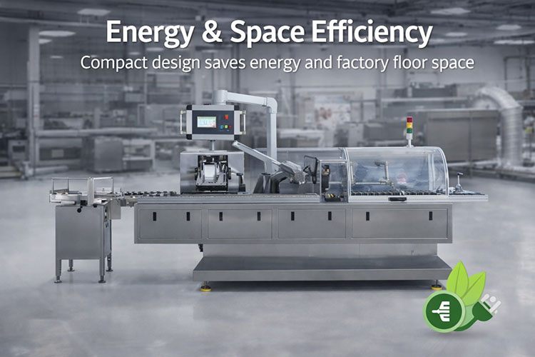 Precision and Material Yield