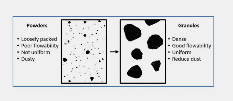 High Shear Granulator