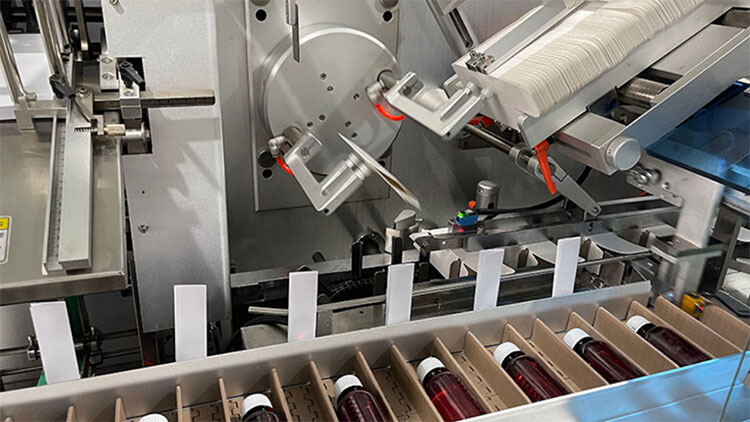 Labor Cost Displacement