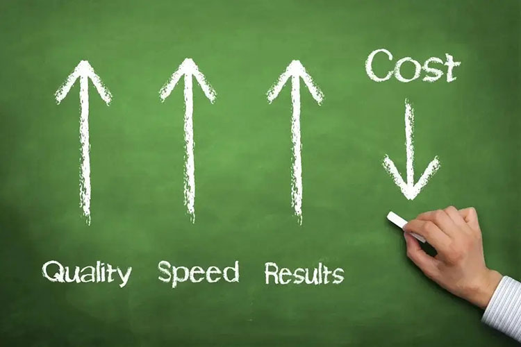 Labor Cost Reduction