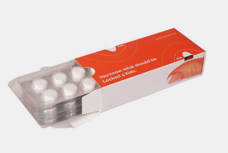 Leaflet Folding & Insertion