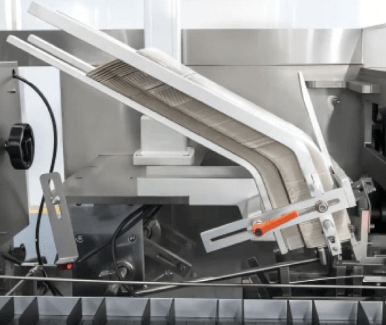 Quality Assurance in Cartoning