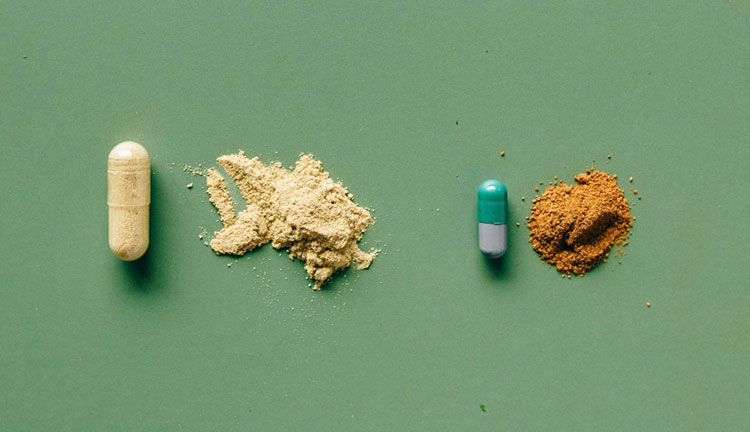 Quality Checks During Capsule Filling