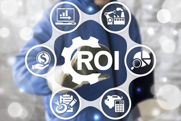 ROI of Automation