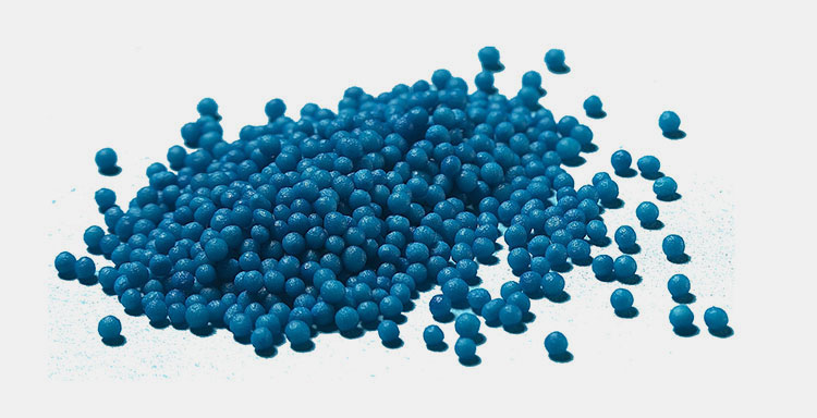 Uniform Granules