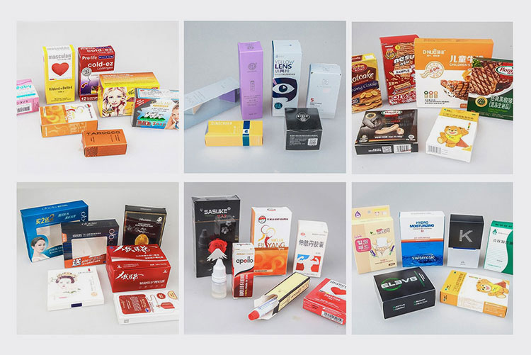 Versatility in Cartoning Machines