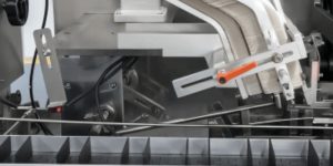 automatic cartoning machine