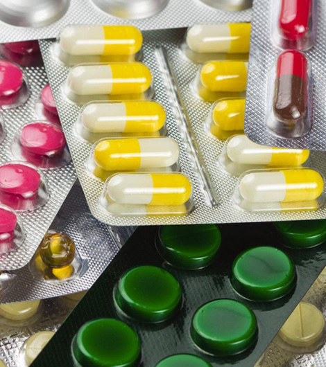 Blister Packing Machine-5